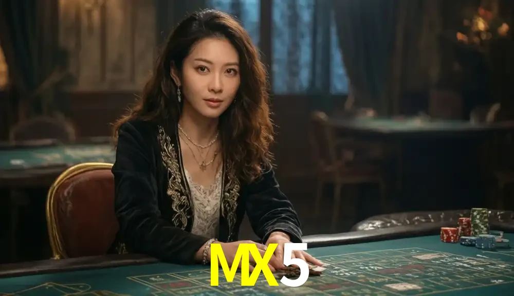 MX5 Casino en Vivo