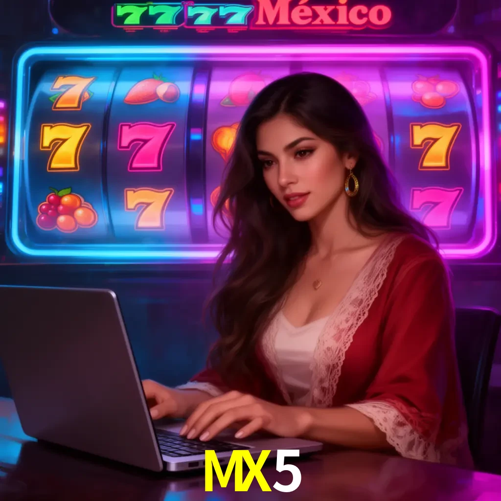 MX5 Roulette en Vivo