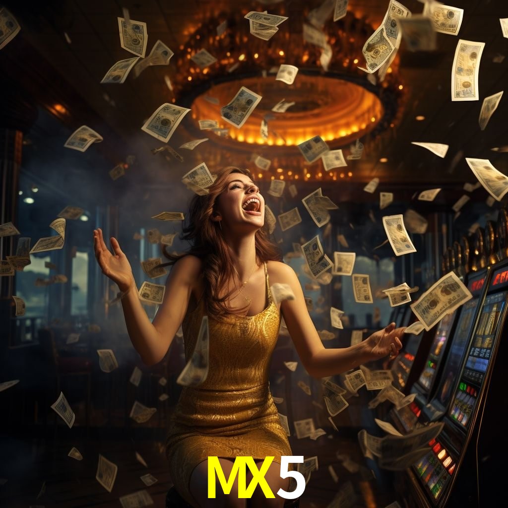 MX5 gaming platform